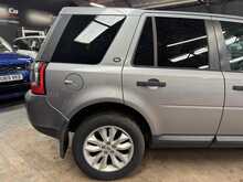 Land Rover Freelander 2 TD4 XS 