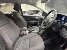 Ford Kuga TDCi Zetec 