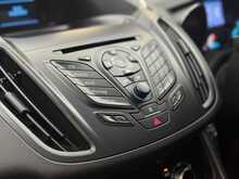 Ford Kuga TDCi Zetec 