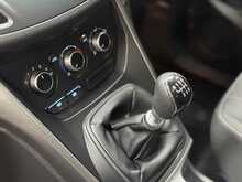 Ford Kuga TDCi Zetec 