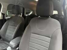 Ford Kuga TDCi Zetec 