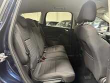 Ford Kuga TDCi Zetec 