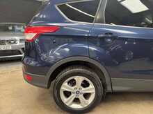 Ford Kuga TDCi Zetec 