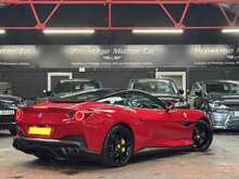 Ferrari Portofino T V8 