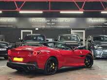 Ferrari Portofino T V8 