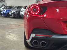 Ferrari Portofino T V8 