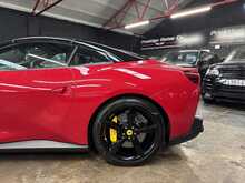 Ferrari Portofino T V8 