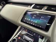 Land Rover Range Rover Sport P575 V8 SVR 