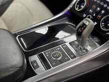 Land Rover Range Rover Sport P575 V8 SVR 