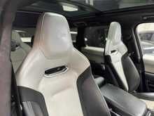 Land Rover Range Rover Sport P575 V8 SVR 
