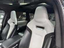 Land Rover Range Rover Sport P575 V8 SVR 