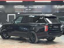 Land Rover Range Rover TD V6 Vogue 