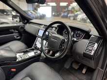 Land Rover Range Rover TD V6 Vogue 