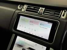 Land Rover Range Rover TD V6 Vogue 