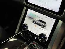 Land Rover Range Rover TD V6 Vogue 