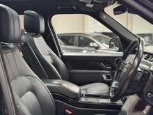 Land Rover Range Rover TD V6 Vogue 