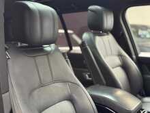 Land Rover Range Rover TD V6 Vogue 