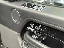 Land Rover Range Rover TD V6 Vogue 