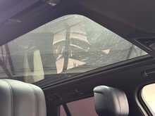 Land Rover Range Rover TD V6 Vogue 