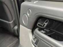 Land Rover Range Rover TD V6 Vogue 