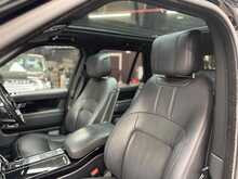 Land Rover Range Rover TD V6 Vogue 