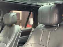Land Rover Range Rover TD V6 Vogue 