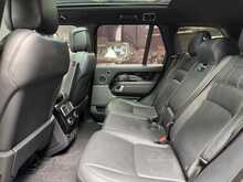 Land Rover Range Rover TD V6 Vogue 