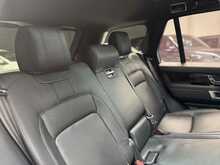 Land Rover Range Rover TD V6 Vogue 