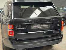 Land Rover Range Rover TD V6 Vogue 