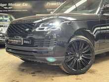 Land Rover Range Rover TD V6 Vogue 