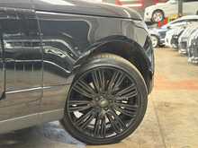 Land Rover Range Rover TD V6 Vogue 