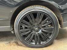 Land Rover Range Rover TD V6 Vogue 