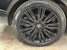 Land Rover Range Rover TD V6 Vogue 