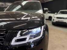 Land Rover Range Rover TD V6 Vogue 