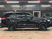 Land Rover Discovery SD V6 HSE 