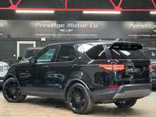 Land Rover Discovery SD V6 HSE 