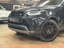 Land Rover Discovery SD V6 HSE 