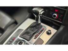Audi Q7 TDI V6 S line Plus 