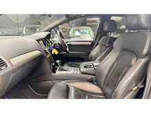Audi Q7 TDI V6 S line Plus 