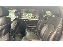 Audi Q7 TDI V6 S line Plus 