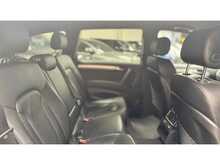 Audi Q7 TDI V6 S line Plus 