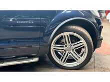 Audi Q7 TDI V6 S line Plus 