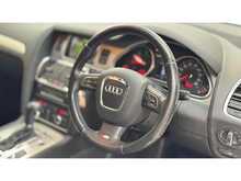 Audi Q7 TDI V6 S line 