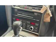 Audi Q7 TDI V6 S line 