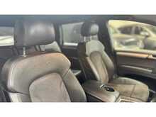 Audi Q7 TDI V6 S line 