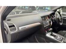 Audi Q7 TDI V6 S line 