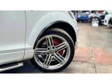 Audi Q7 TDI V6 S line 