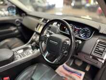 Land Rover Range Rover Sport SD V6 HSE 