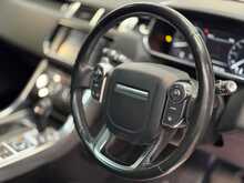 Land Rover Range Rover Sport SD V6 HSE 