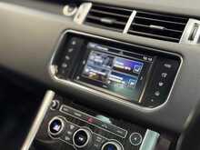 Land Rover Range Rover Sport SD V6 HSE 